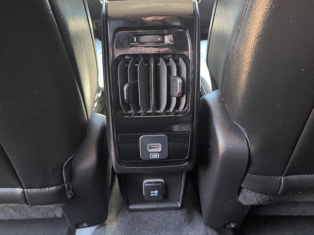 used 2022 Jeep Compass car, priced at $25,200