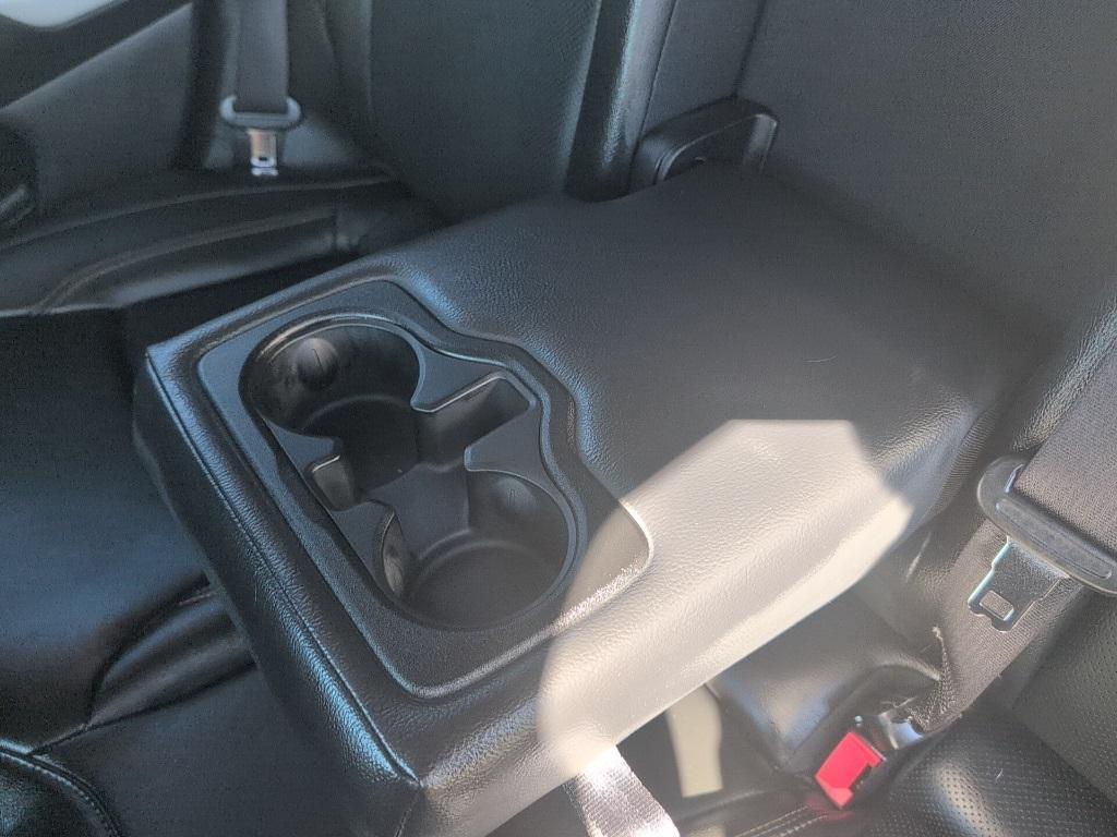 used 2022 Jeep Compass car, priced at $25,200