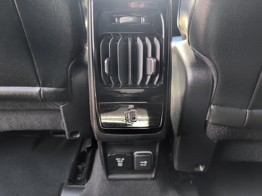 used 2022 Jeep Compass car, priced at $26,100