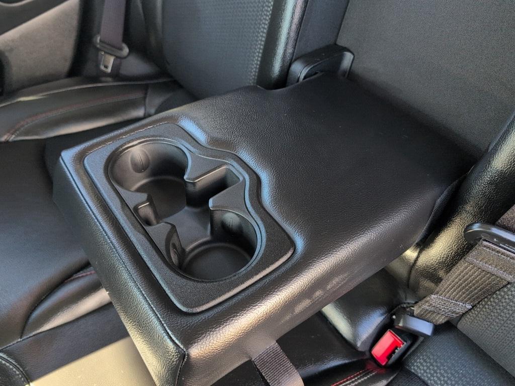 used 2022 Jeep Compass car, priced at $26,100
