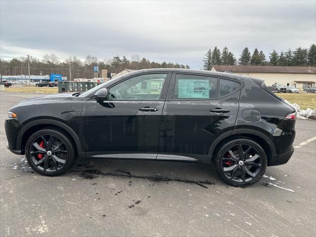 new 2024 Dodge Hornet car, priced at $49,502