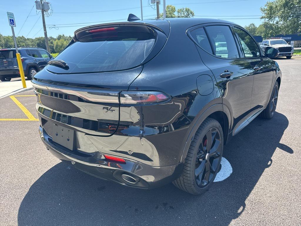 new 2024 Dodge Hornet car, priced at $49,502