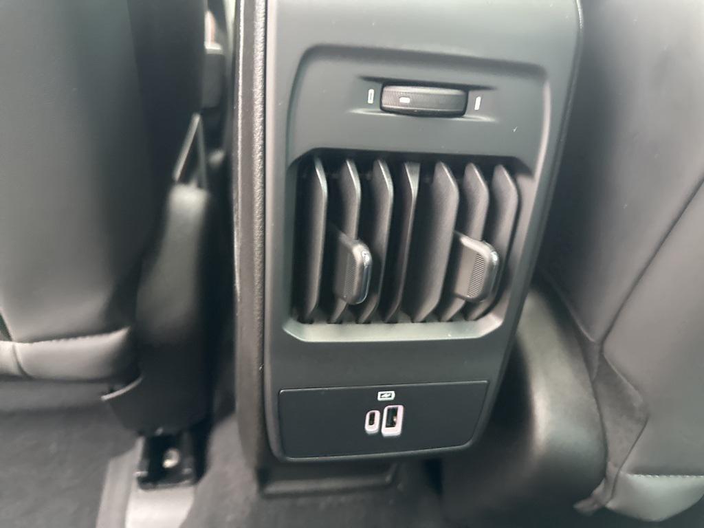 new 2024 Dodge Hornet car, priced at $49,502