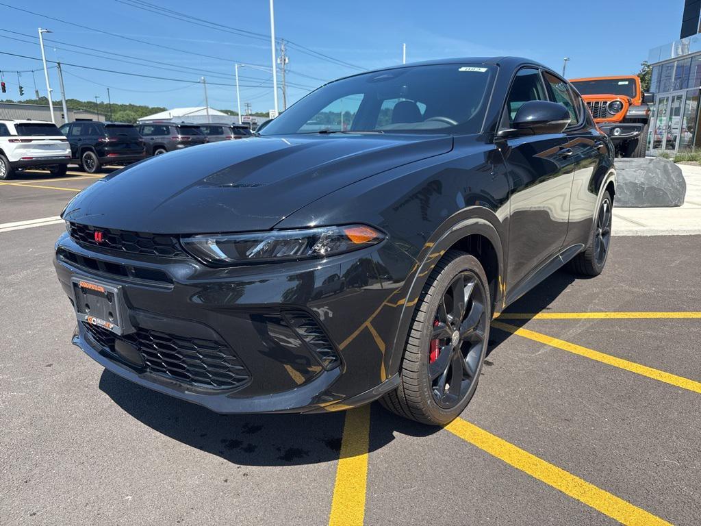 new 2024 Dodge Hornet car, priced at $49,502