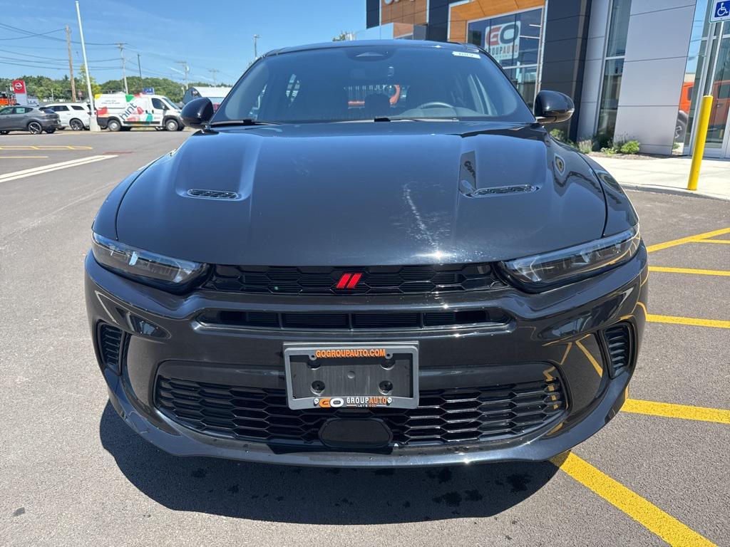 new 2024 Dodge Hornet car, priced at $49,502