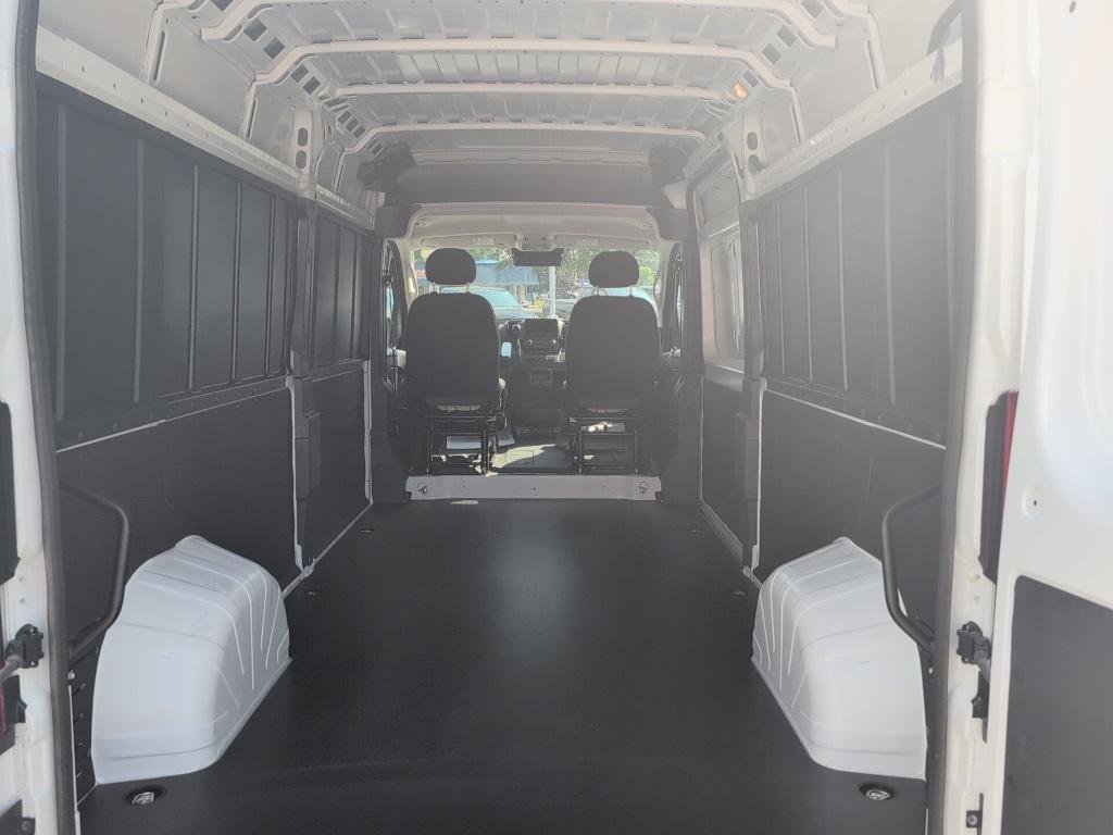 new 2025 Ram ProMaster 2500 car, priced at $51,161