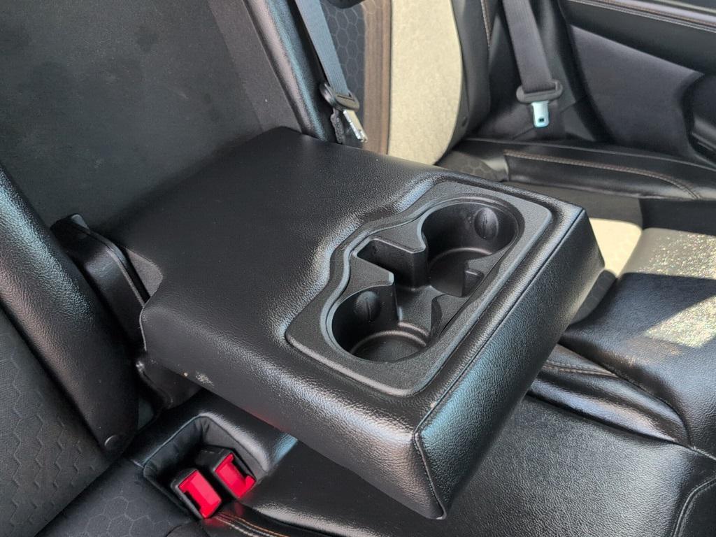 used 2018 Jeep Compass car, priced at $15,800