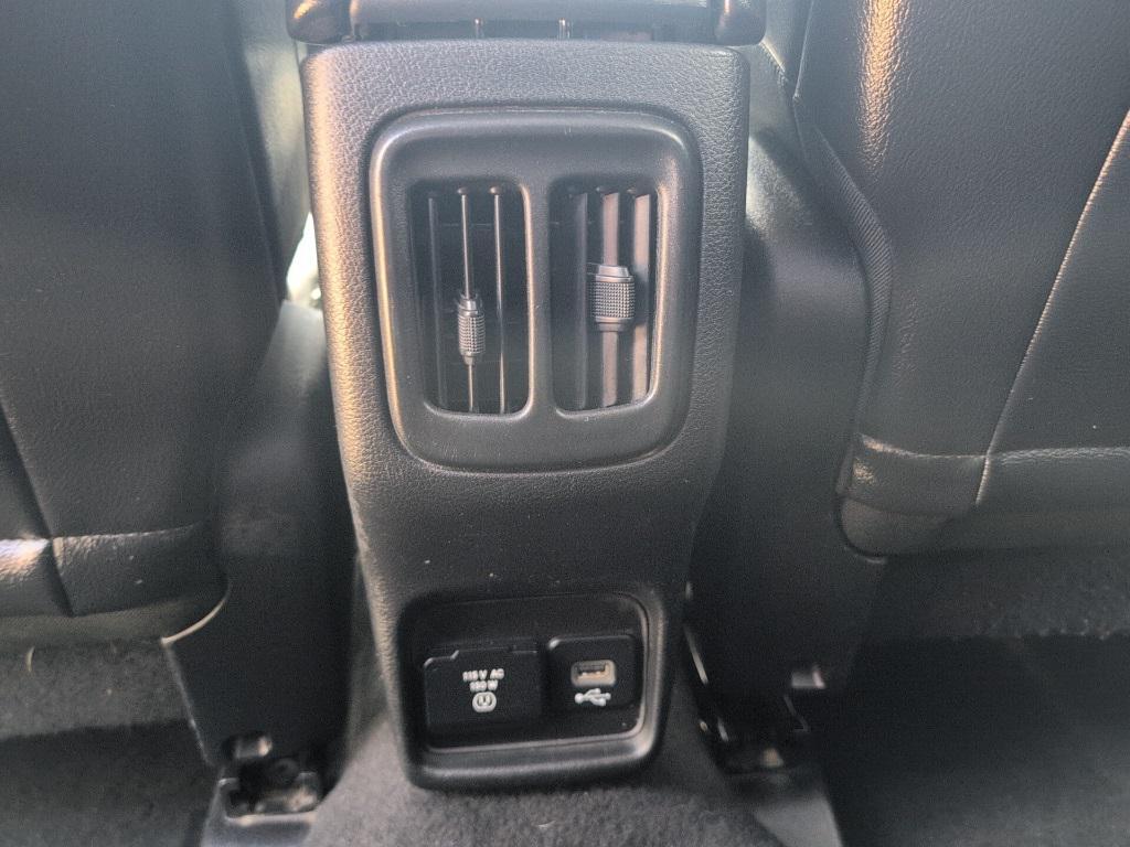 used 2018 Jeep Compass car, priced at $15,800