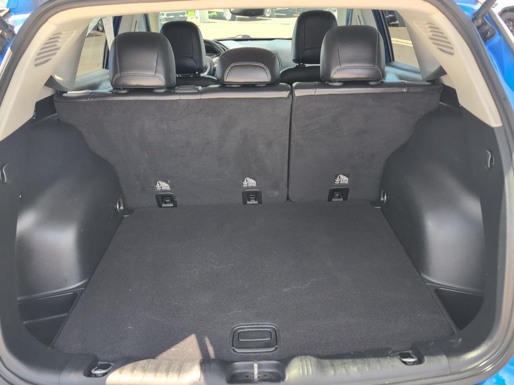 used 2018 Jeep Compass car, priced at $15,800