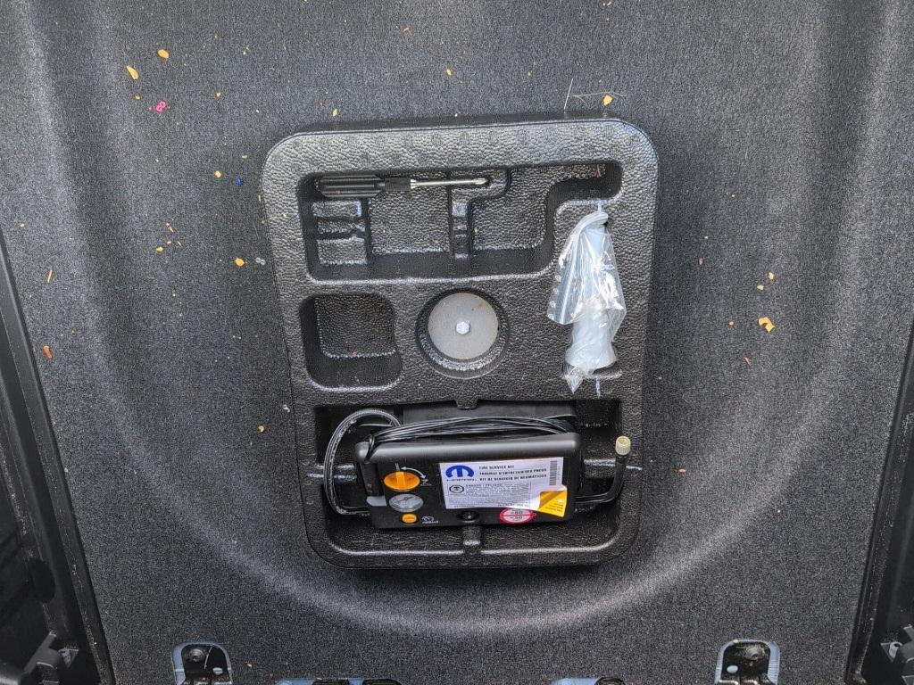 used 2018 Jeep Compass car, priced at $15,800