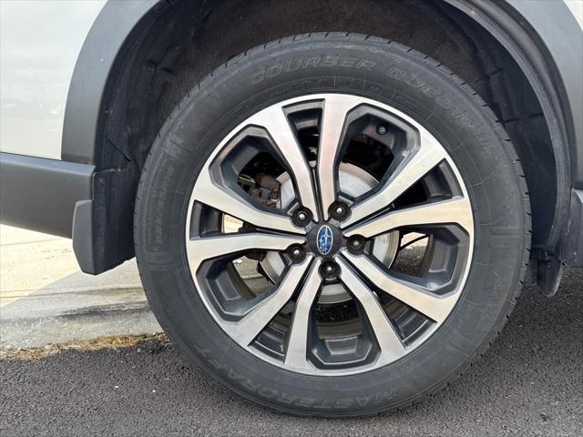 used 2021 Subaru Forester car, priced at $24,900