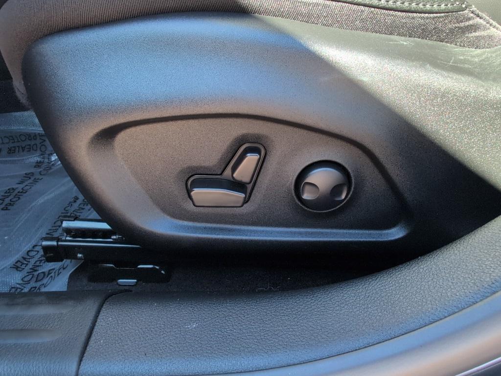 used 2024 Jeep Compass car, priced at $29,000