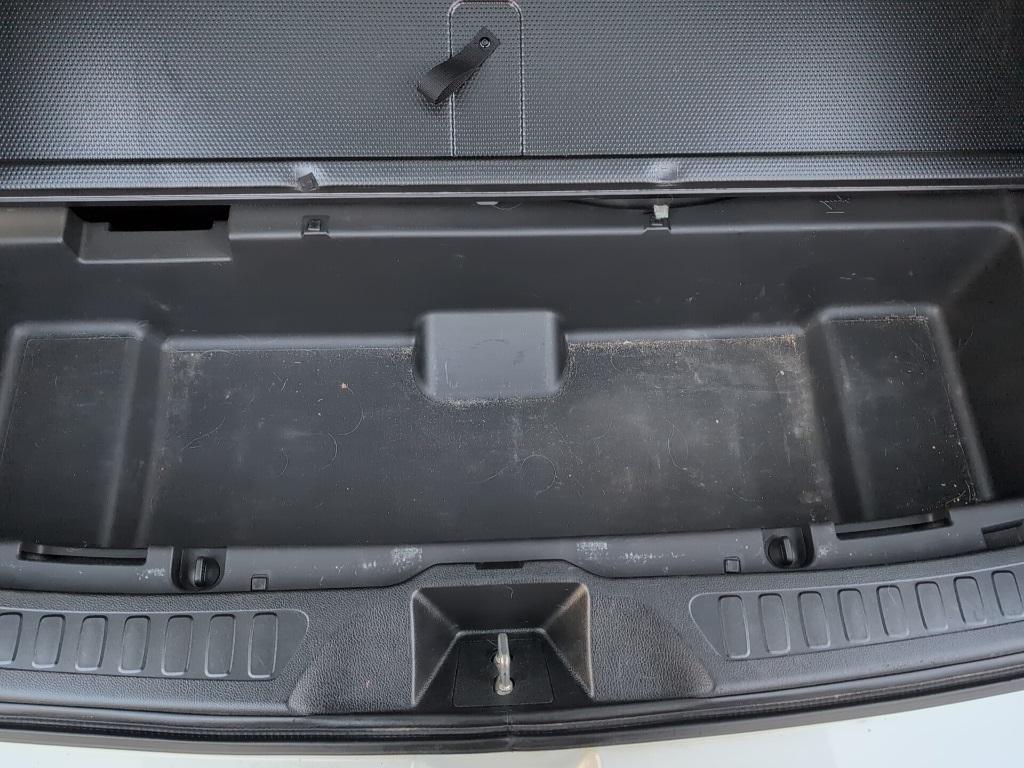 used 2021 Honda Passport car, priced at $26,800