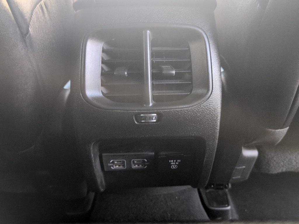 used 2022 Jeep Cherokee car, priced at $37,354