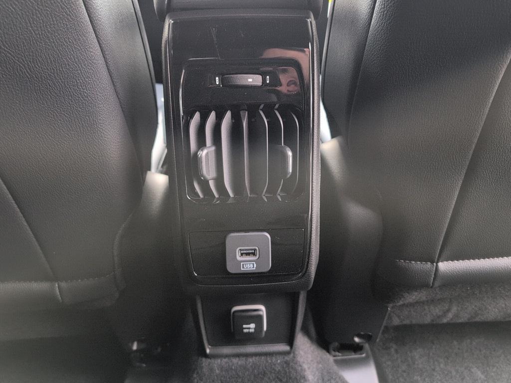 new 2026 Jeep Compass car, priced at $35,705