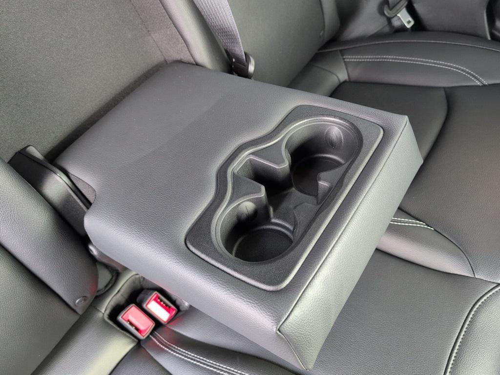 new 2026 Jeep Compass car, priced at $35,705