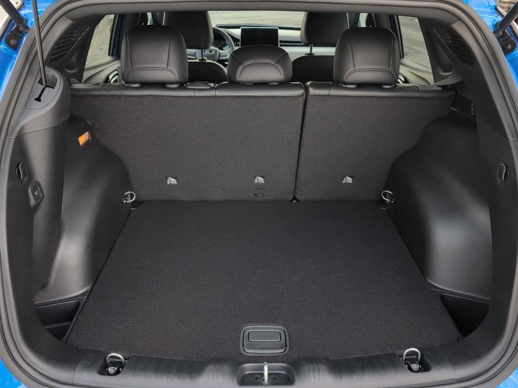 new 2026 Jeep Compass car, priced at $35,705