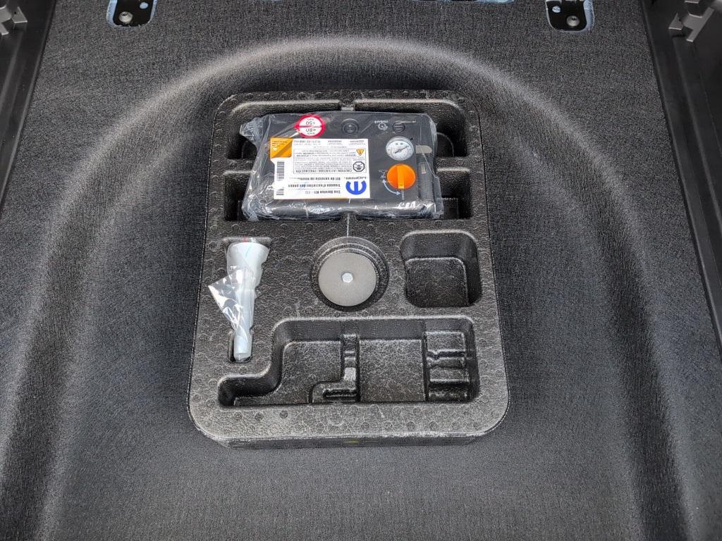 new 2026 Jeep Compass car, priced at $35,705