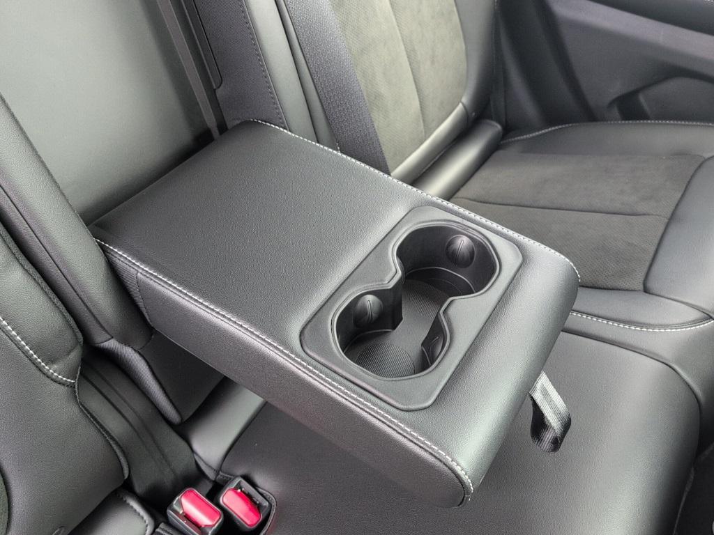 new 2025 Jeep Grand Cherokee car, priced at $45,730