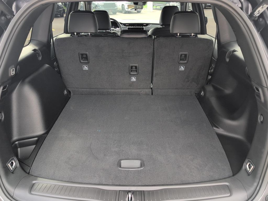 new 2025 Jeep Grand Cherokee car, priced at $45,730