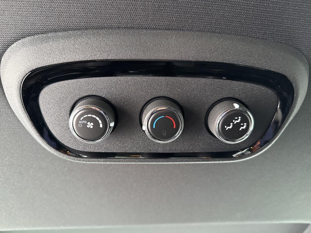 new 2026 Dodge Durango car, priced at $51,380