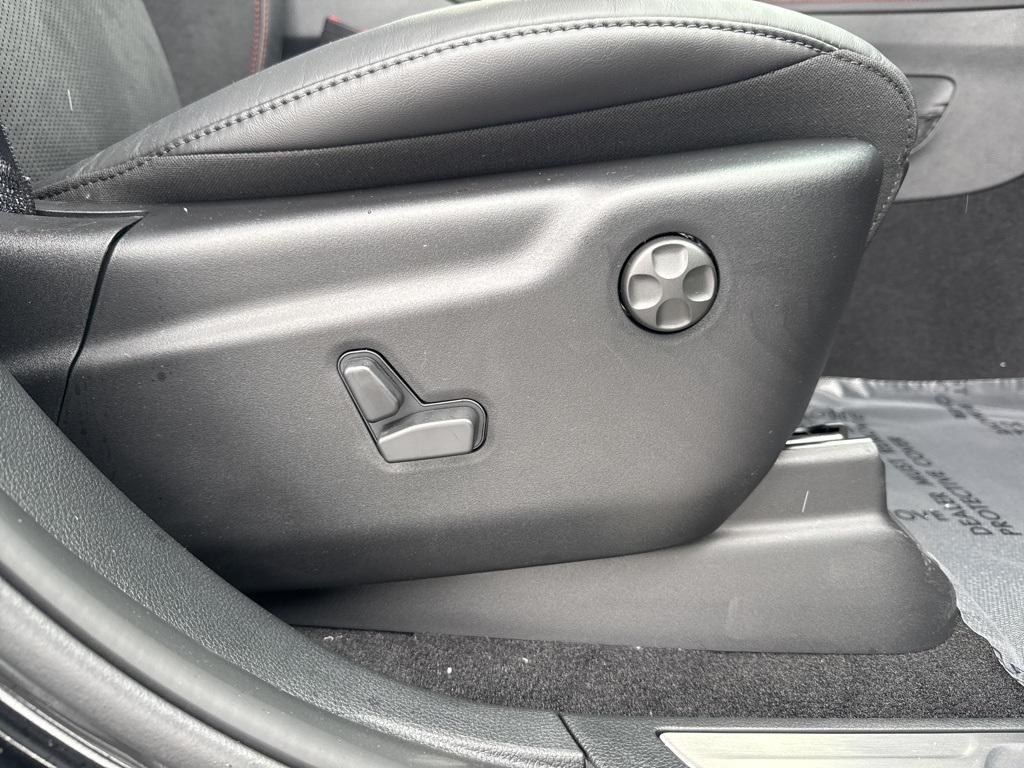 new 2026 Dodge Durango car, priced at $51,380