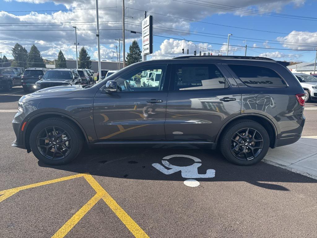 new 2026 Dodge Durango car, priced at $51,775