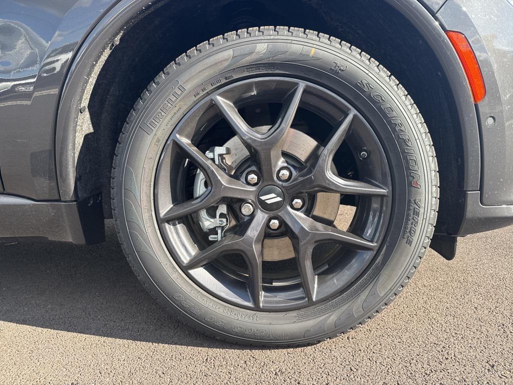 new 2026 Dodge Durango car, priced at $51,775