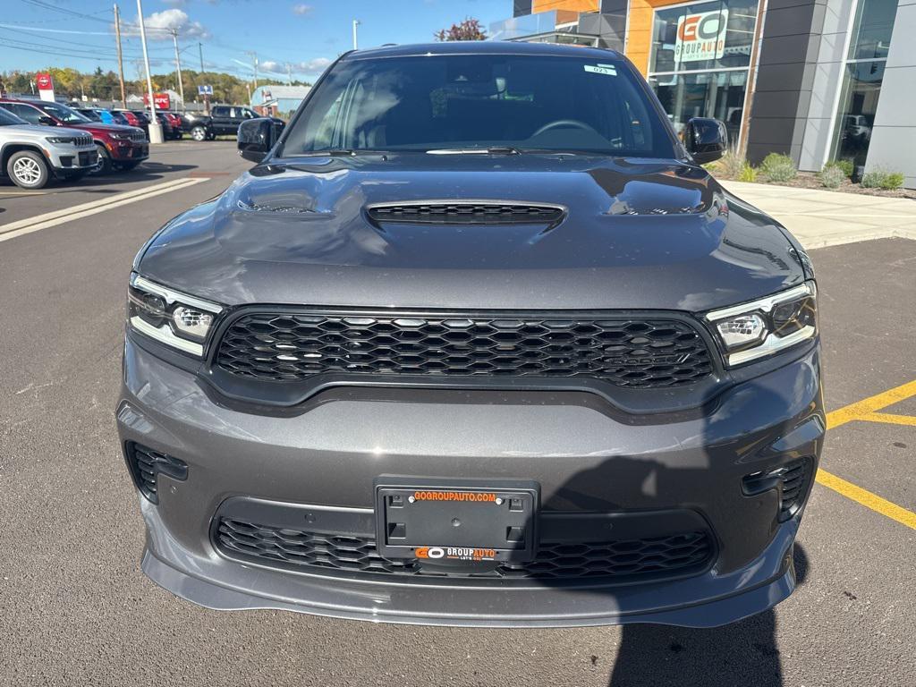 new 2026 Dodge Durango car, priced at $51,775