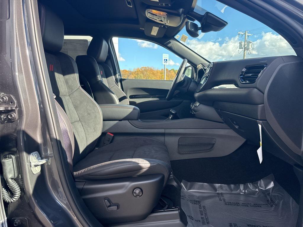 new 2026 Dodge Durango car, priced at $51,775
