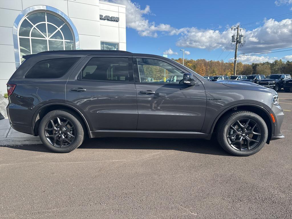 new 2026 Dodge Durango car, priced at $51,775