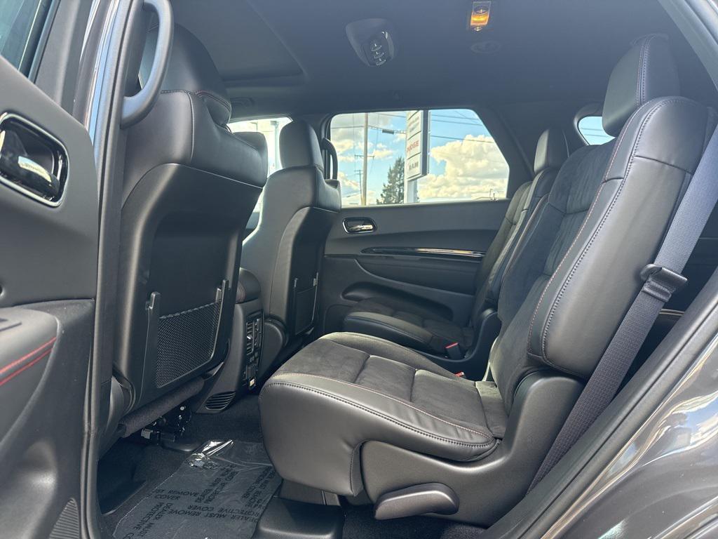 new 2026 Dodge Durango car, priced at $51,775