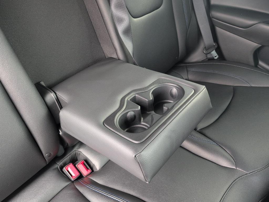 new 2026 Jeep Compass car, priced at $36,760