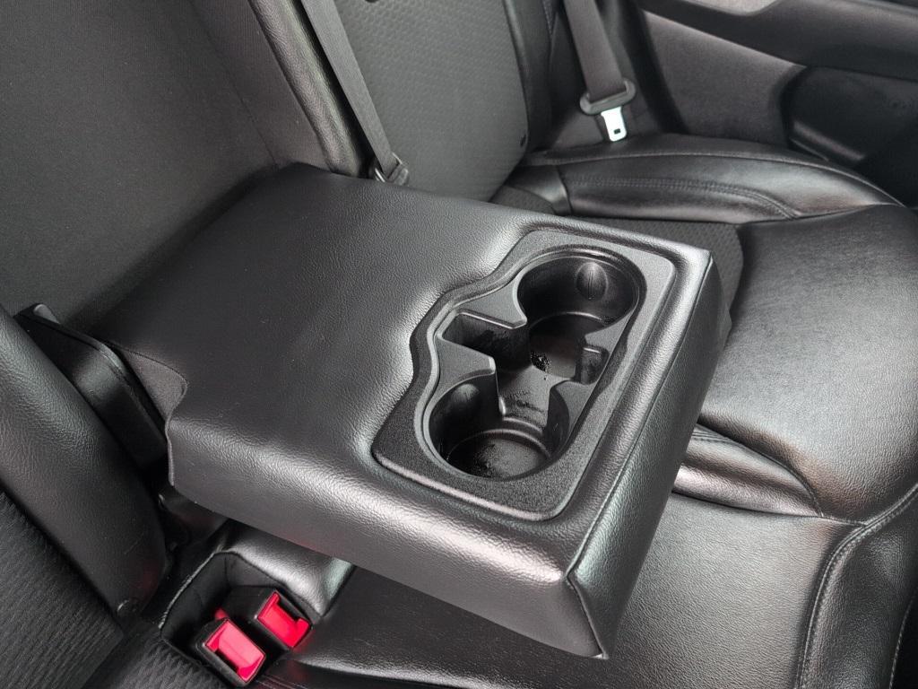 used 2023 Jeep Compass car, priced at $23,000