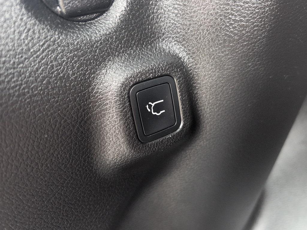 used 2023 Jeep Compass car, priced at $23,000