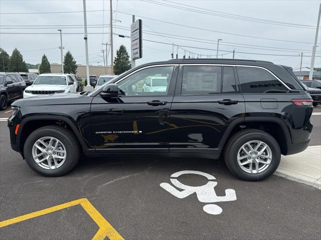 new 2025 Jeep Grand Cherokee car, priced at $41,320