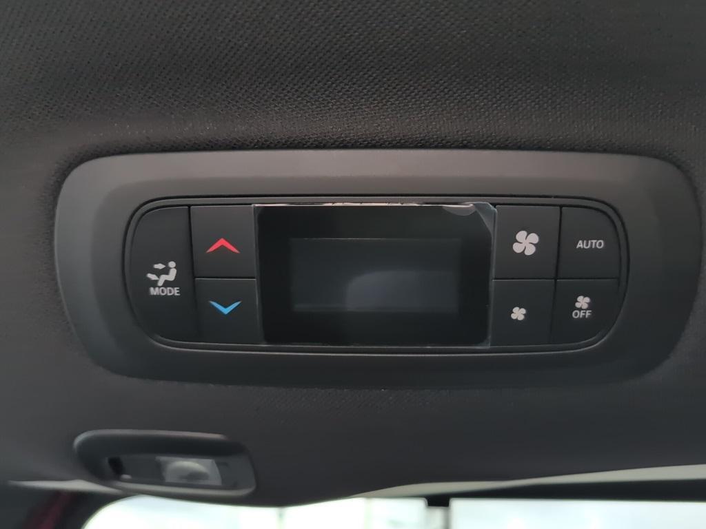 new 2026 Chrysler Pacifica car, priced at $54,840