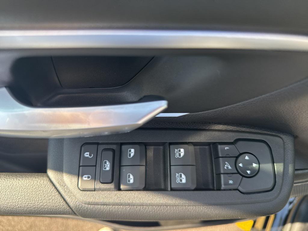 new 2026 Ram 1500 car, priced at $57,100