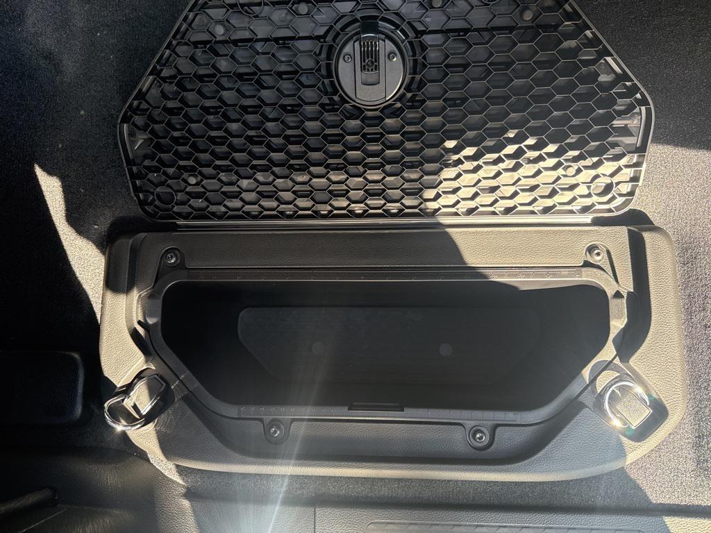 new 2026 Ram 1500 car, priced at $57,100