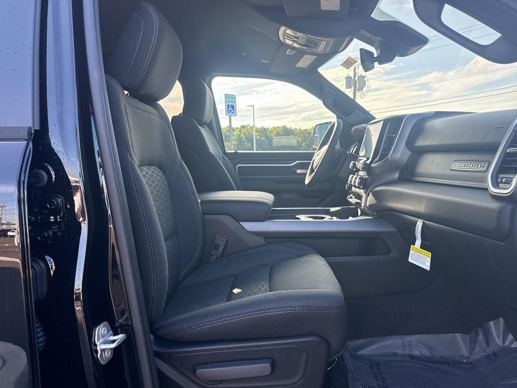 new 2026 Ram 1500 car, priced at $57,100