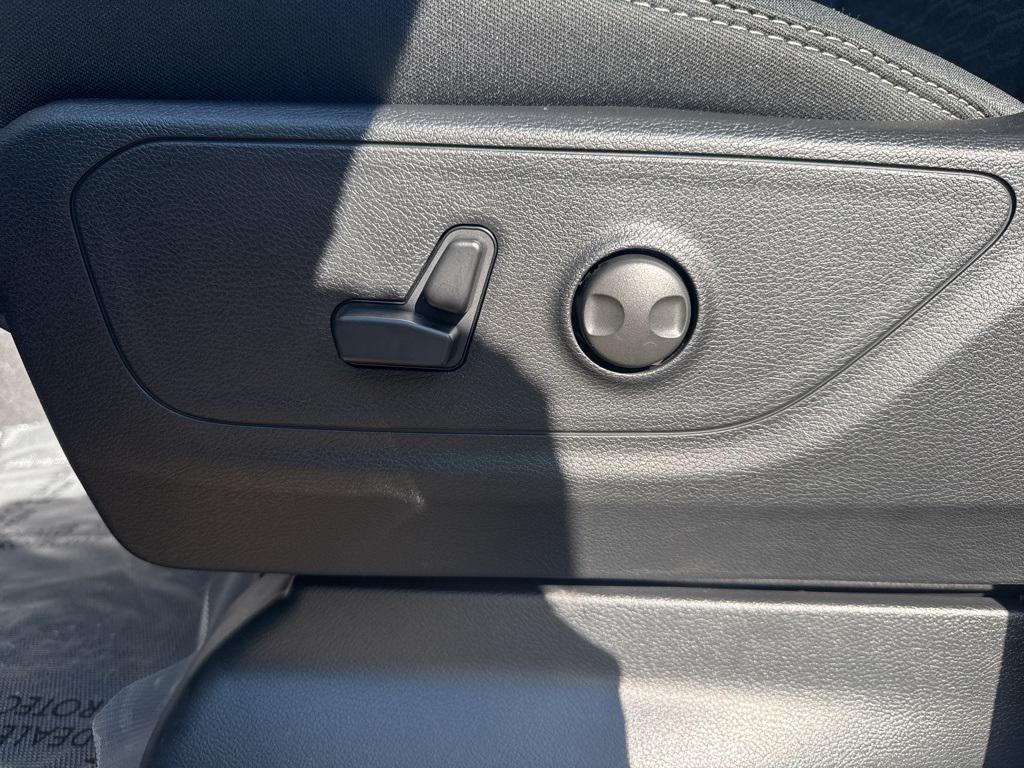 new 2026 Ram 1500 car, priced at $57,100