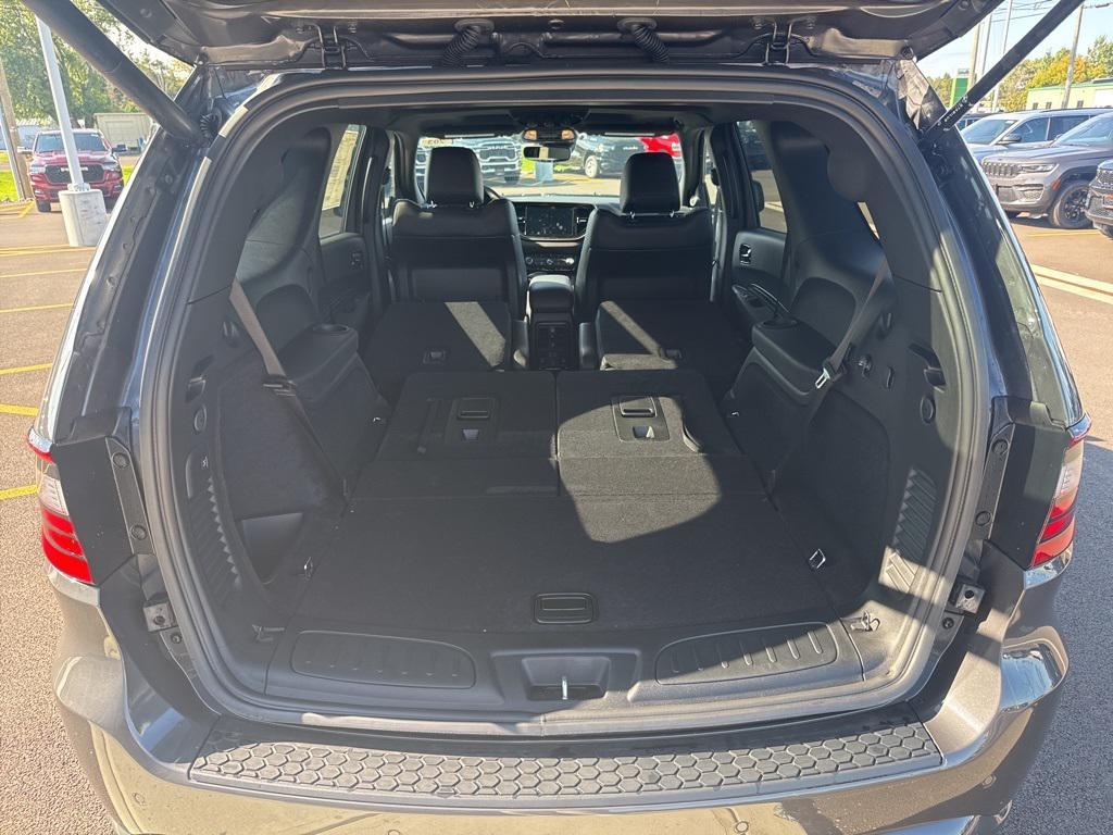 new 2025 Dodge Durango car, priced at $57,575