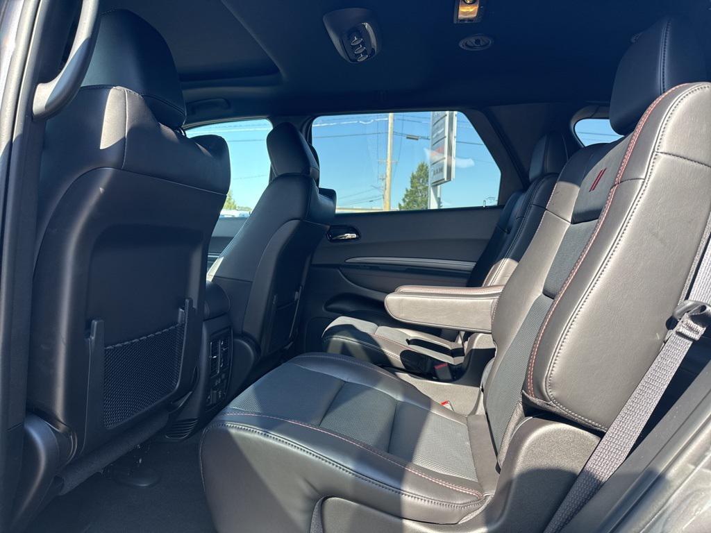 new 2025 Dodge Durango car, priced at $57,575