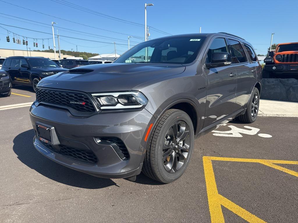 new 2025 Dodge Durango car, priced at $57,575