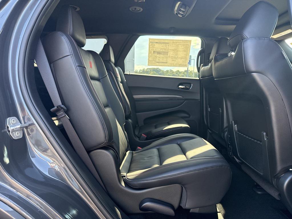 new 2025 Dodge Durango car, priced at $57,575