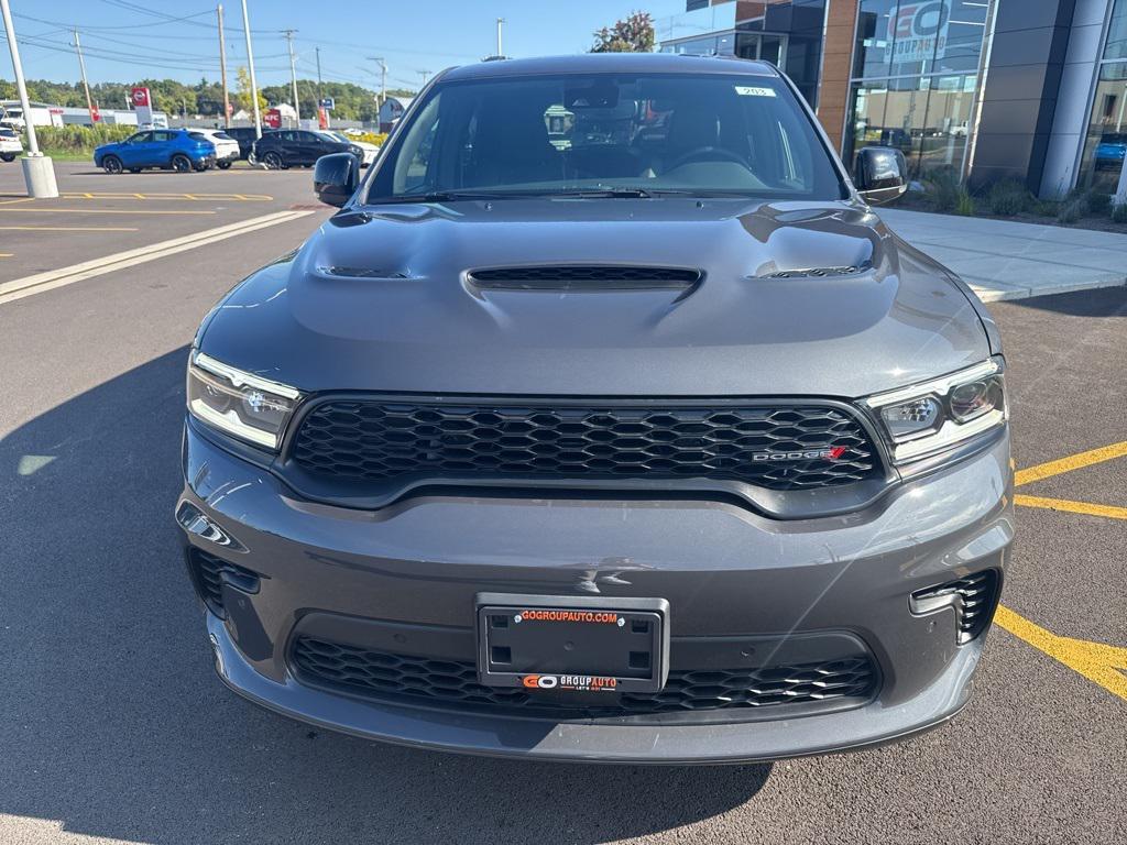new 2025 Dodge Durango car, priced at $57,575
