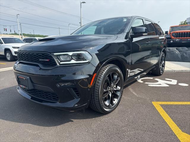 used 2022 Dodge Durango car, priced at $39,400