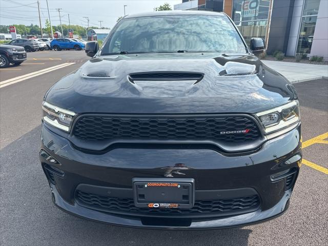 used 2022 Dodge Durango car, priced at $39,400