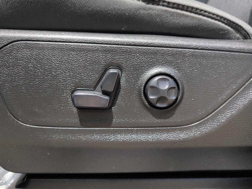 used 2020 Ram 1500 car, priced at $30,600