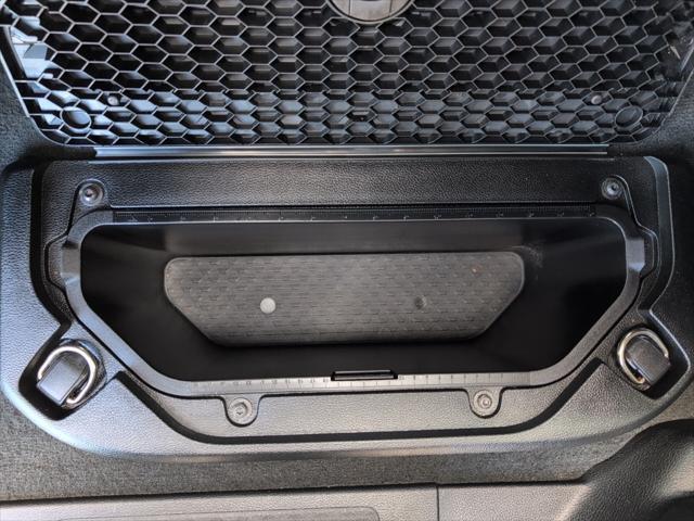 used 2020 Ram 1500 car, priced at $33,400